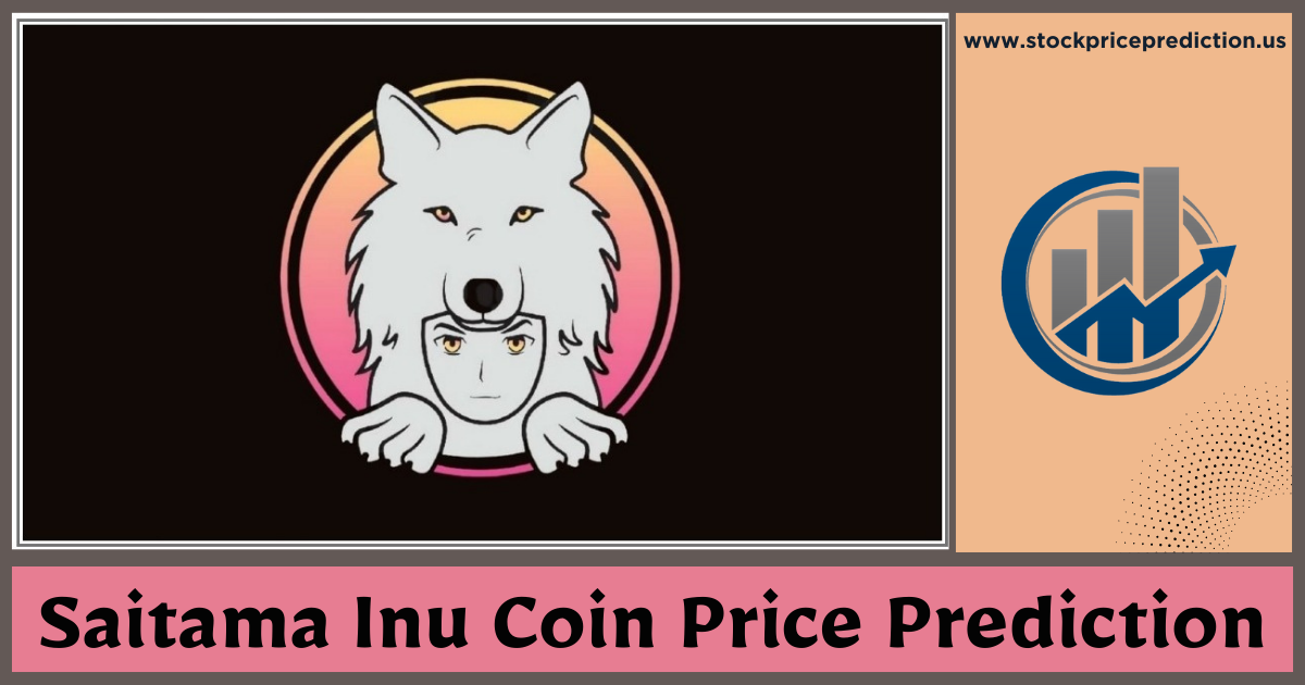 Saitama Inu Coin Price Prediction