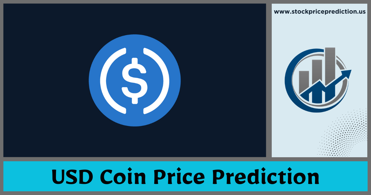 USD Coin Price Prediction 2030