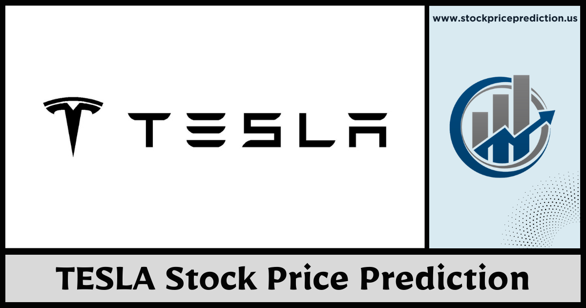 Tesla Stock Price Prediction 2050