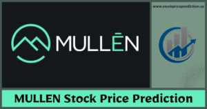Mullen Automotive Stock Price Prediction 2040