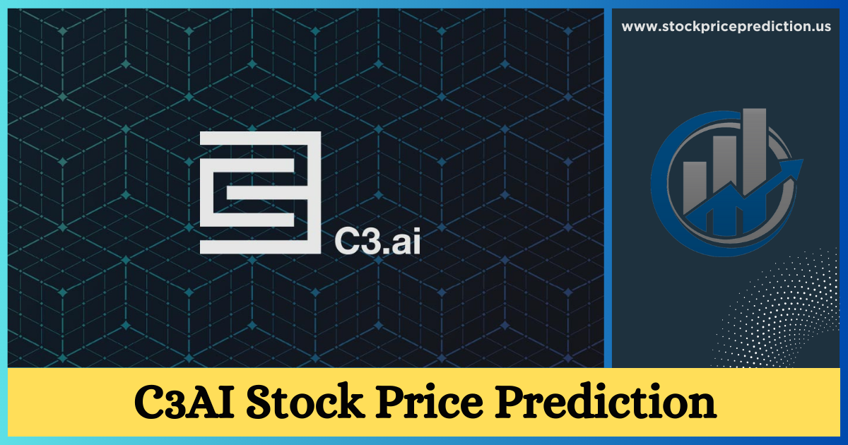 C3Ai Stock Price Prediction 2025