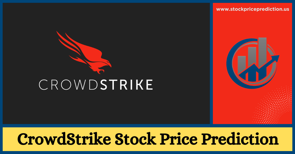 CrowdStrike Stock Price Prediction 2030