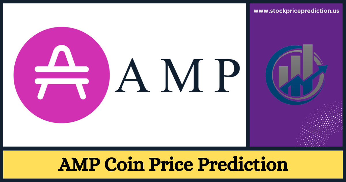 AMP Coin Price Prediction 2025