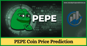 PEPE Coin Price Prediction 2025
